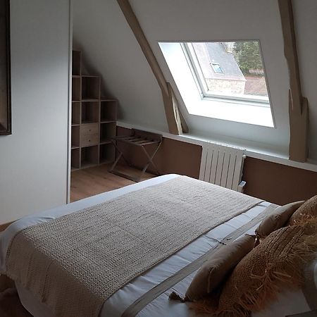Le Colombier Bretagne Bed & Breakfast Louannec Luaran gambar