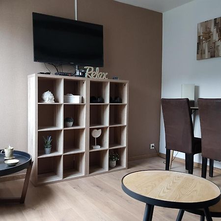 Le Colombier Bretagne Bed & Breakfast Louannec Luaran gambar