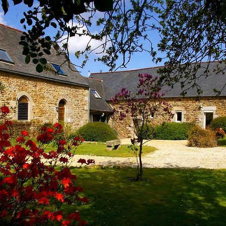 Le Colombier Bretagne Bed & Breakfast Louannec Luaran gambar