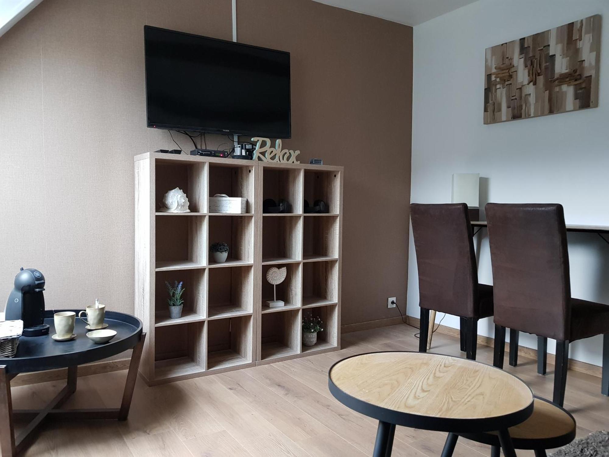 Le Colombier Bretagne Bed & Breakfast Louannec Luaran gambar