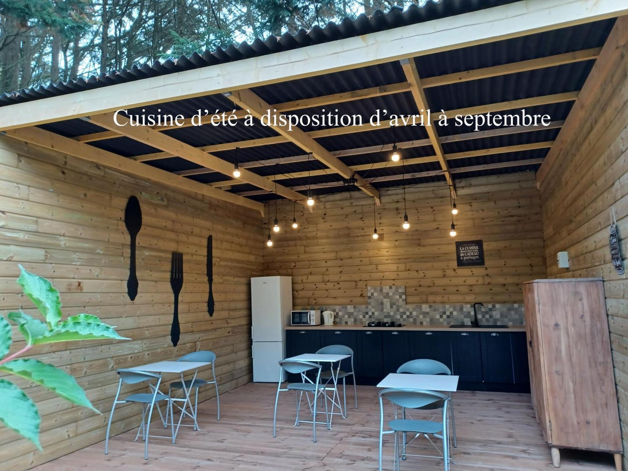 Le Colombier Bretagne Bed & Breakfast Louannec Luaran gambar
